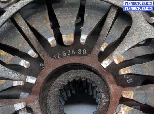 купить Маховик на Peugeot 307 2001-2008