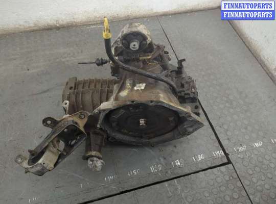 купить КПП - автомат (АКПП) на Chrysler Voyager 2000-2007