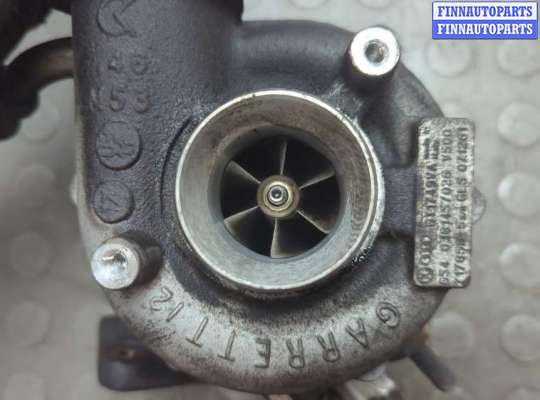 купить Турбина на Volkswagen Passat 5 2000-2005
