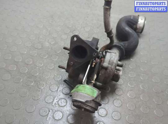 купить Турбина на Volkswagen Passat 5 2000-2005