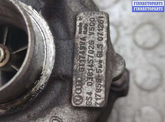 купить Турбина на Volkswagen Passat 5 2000-2005