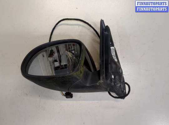 купить Зеркало боковое на Volkswagen Tiguan 2007-2011