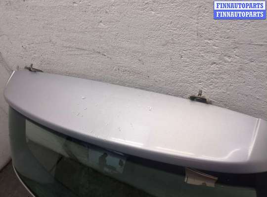 купить Крышка (дверь) багажника на Volkswagen Golf 6 2009-2012