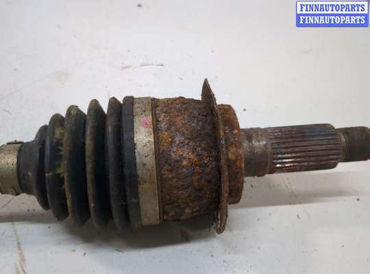 купить Полуось (приводной вал, шрус) на Suzuki SX4 2006-2014