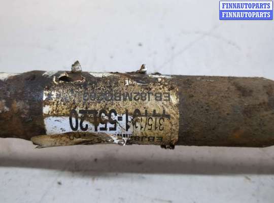 купить Полуось (приводной вал, шрус) на Suzuki SX4 2006-2014