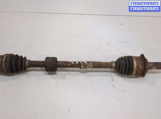 купить Полуось (приводной вал, шрус) на Suzuki SX4 2006-2014