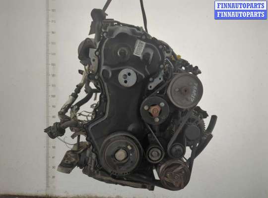 Форсунка топливная RN1577578 на Renault Espace 4 2002-2014