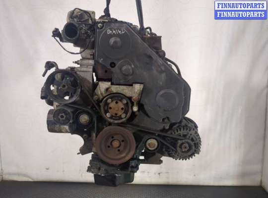 Насос гидроусилителя руля (ГУР) FO1820264 на Ford Transit (Tourneo) Connect 2002-2013