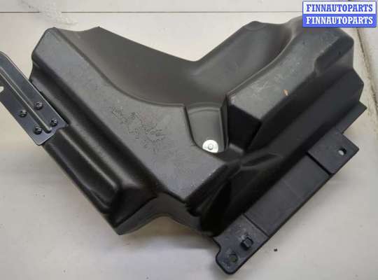 Сабвуфер FO2001143 на Ford Explorer 2015-2019