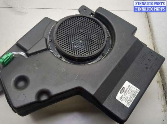 купить Сабвуфер на Ford Explorer 2015-2019