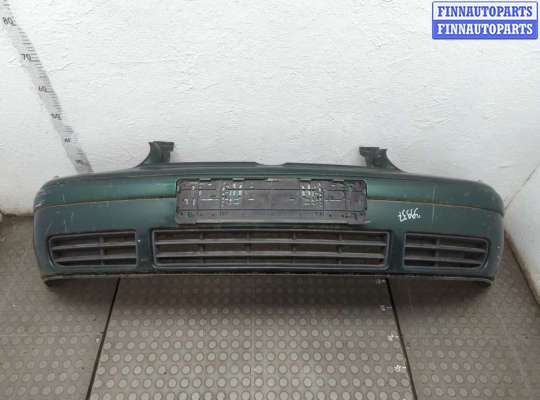 Бампер VG2723369 на Volkswagen Golf 4 1997-2006