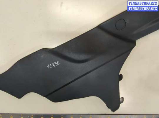 Пластик центральной консоли FO1933613 на Ford EcoSport 2017-2023