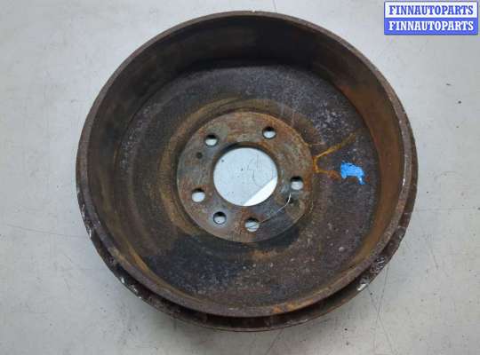 купить Барабан тормозной на Volkswagen Amarok 2010-2025