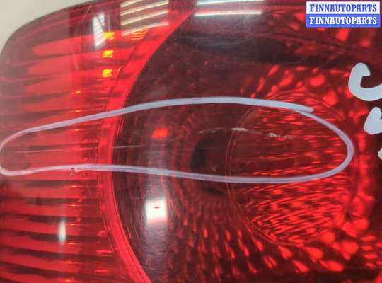 Фонарь задний на Volkswagen Touran I (1T)