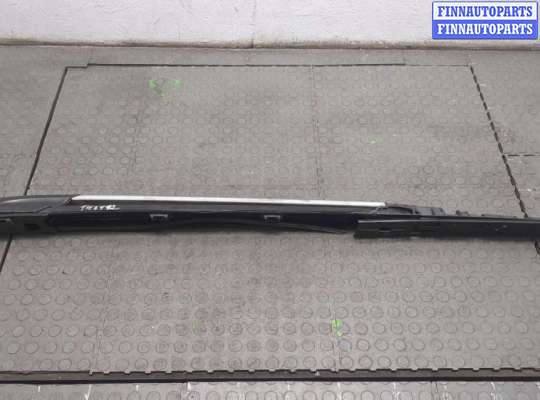 купить Рейлинг на крышу (одиночка) на Hyundai Tucson 1 2004-2010