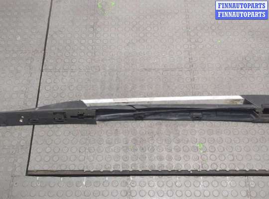 купить Рейлинг на крышу (одиночка) на Hyundai Tucson 1 2004-2009