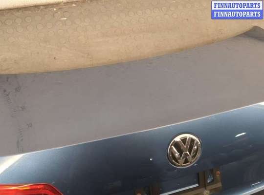 купить Крышка (дверь) багажника на Volkswagen Jetta 6 2010-2018