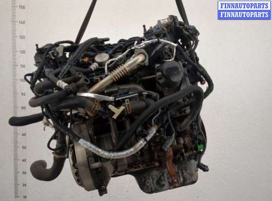 купить Двигатель (ДВС) на Ford Mondeo 5 2015-2019