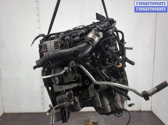 купить Двигатель (ДВС) на BMW 5 E60 2003-2010