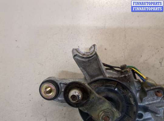 купить Двигатель стеклоочистителя (моторчик дворников) передний на Subaru Forester (S10) 1997-2002