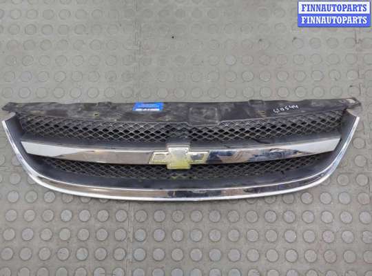 купить Решетка радиатора на Chevrolet Lacetti 2004-2013