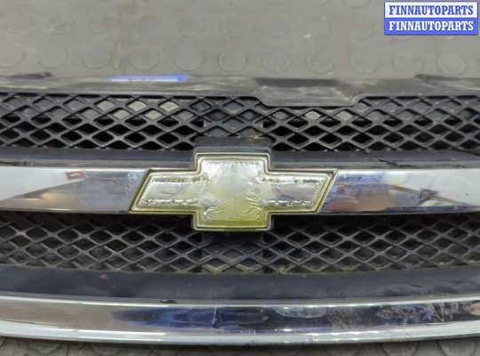 купить Решетка радиатора на Chevrolet Lacetti 2004-2013