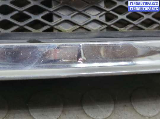 купить Решетка радиатора на Chevrolet Lacetti 2004-2013