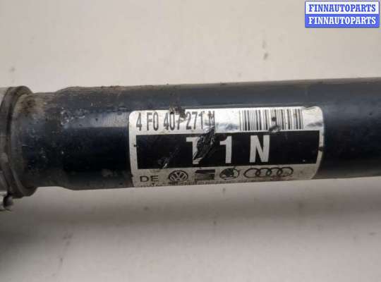 Приводной вал (Полуось в сборе) на Audi A6 (C6)