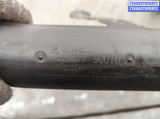 купить Патрубок интеркулера на Chevrolet Malibu 2015-2018