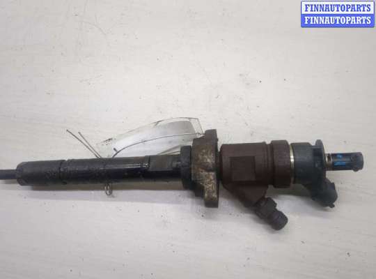 Форсунка топливная PG1157982 на Peugeot 308 2007-2013