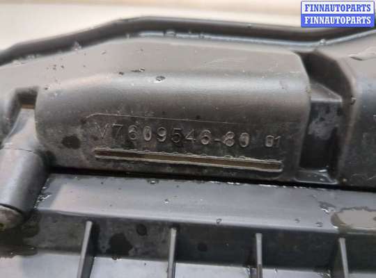 купить Корпус воздушного фильтра на Peugeot 308 2007-2013