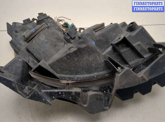 купить Фара (передняя) на Renault Scenic 2003-2009
