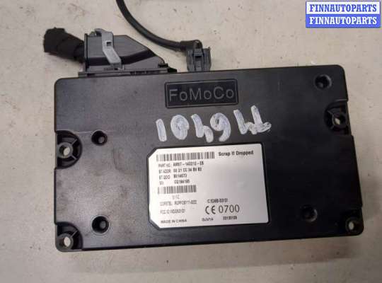 купить Блок управления Bluetooth на Ford Focus 3 2011-2015