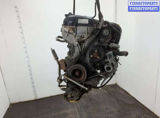 Купить Двигатель (ДВС) на Ford C-Max 2002-2010 Двигатель (ДВС) FO2149766 на Ford C-Max 2002-2010