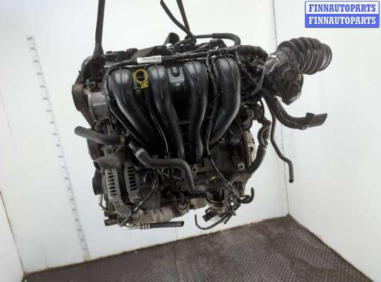 купить Двигатель (ДВС) на Ford C-Max 2002-2010