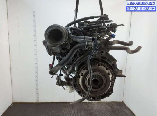 купить Двигатель (ДВС) на Ford C-Max 2002-2010