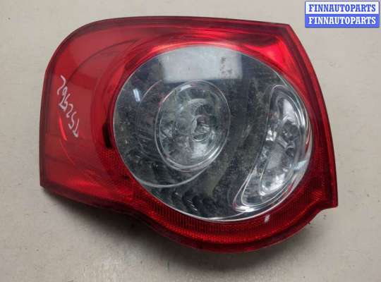 купить Фонарь (задний) на Volkswagen Passat 6 2005-2010