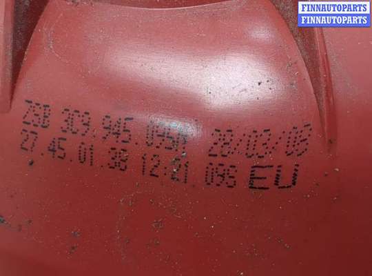 купить Фонарь (задний) на Volkswagen Passat 6 2005-2010