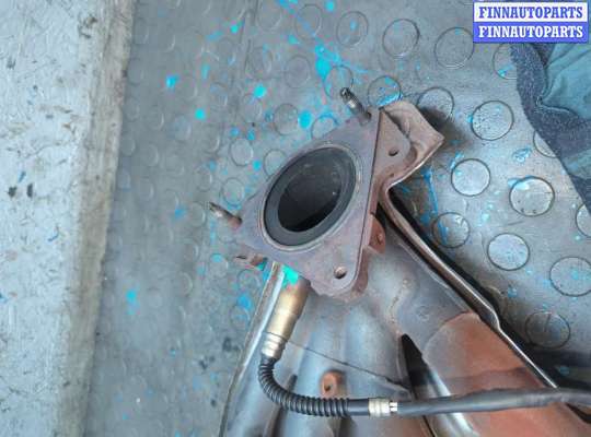 купить Коллектор выпускной на Renault Scenic 1996-2002