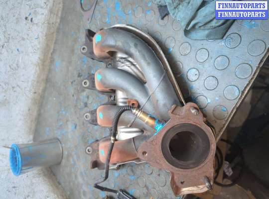 купить Коллектор выпускной на Renault Scenic 1996-2002