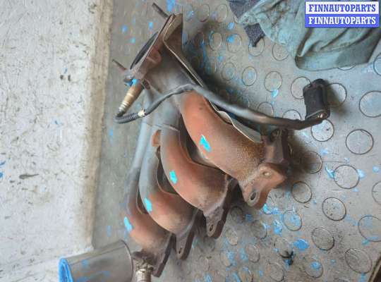 купить Коллектор выпускной на Renault Scenic 1996-2002