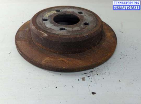 купить Диск тормозной на Ford Explorer 1994-2001