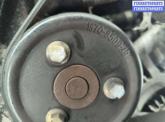 Заслонка дроссельная на Volvo S40 II | V50 (MS)