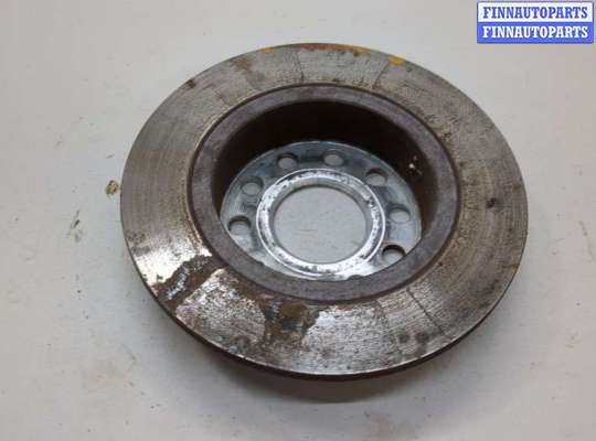 Купить Диск тормозной на Skoda Octavia (A5) 2004-2013 Диск тормозной SK542280 на Skoda Octavia (A5) 2004-2013