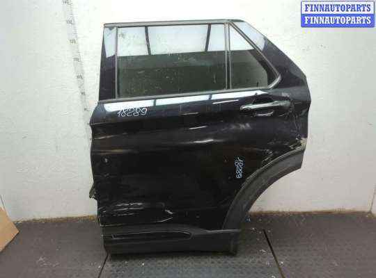 Молдинг двери FO2158876 на Ford Explorer 2019-2025
