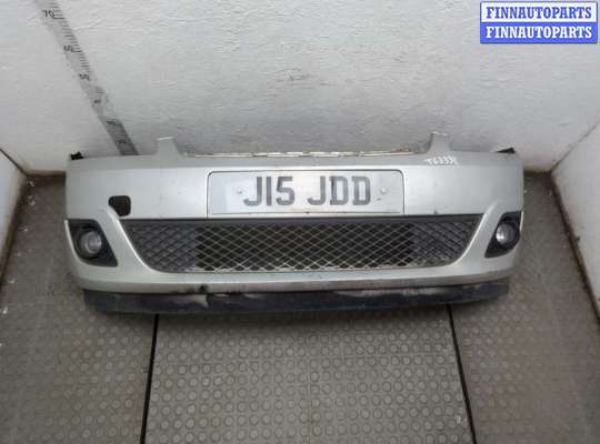 Купить Бампер на Ford Fiesta 2001-2007 Бампер FO2200477 на Ford Fiesta 2001-2007