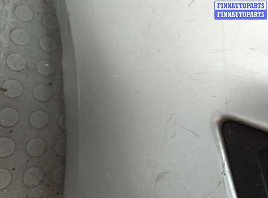 купить Бампер на Ford Fiesta 2001-2007