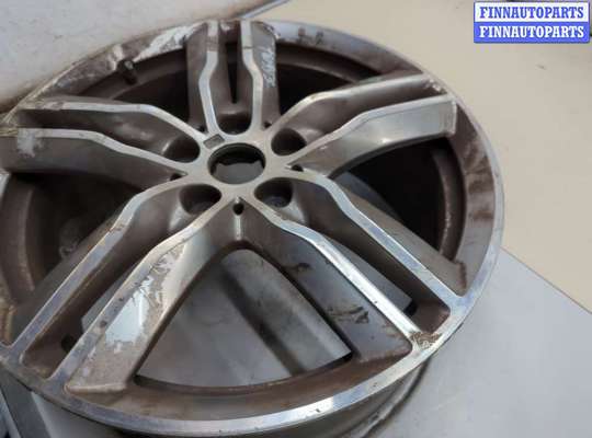 купить Диск литой на BMW X1 (F48) 2015-2022