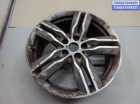 Диск литой BM3666106 на BMW X1 (F48) 2015-2022