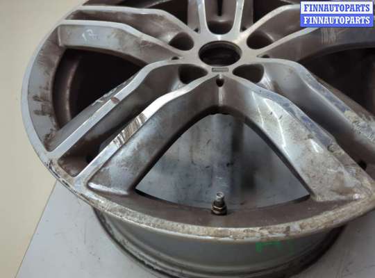купить Диск литой на BMW X1 (F48) 2015-2022